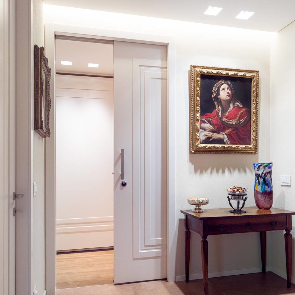 Salus Security Doors